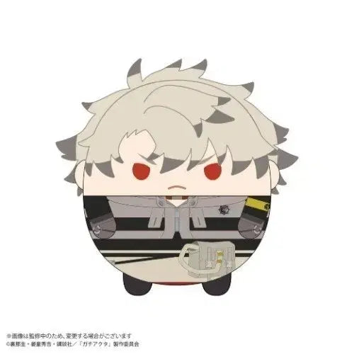 [BUNJANG] Vachicuta Rudo Fuwacroling S Plush / 가치아쿠타 루도 후와코로링s 판매