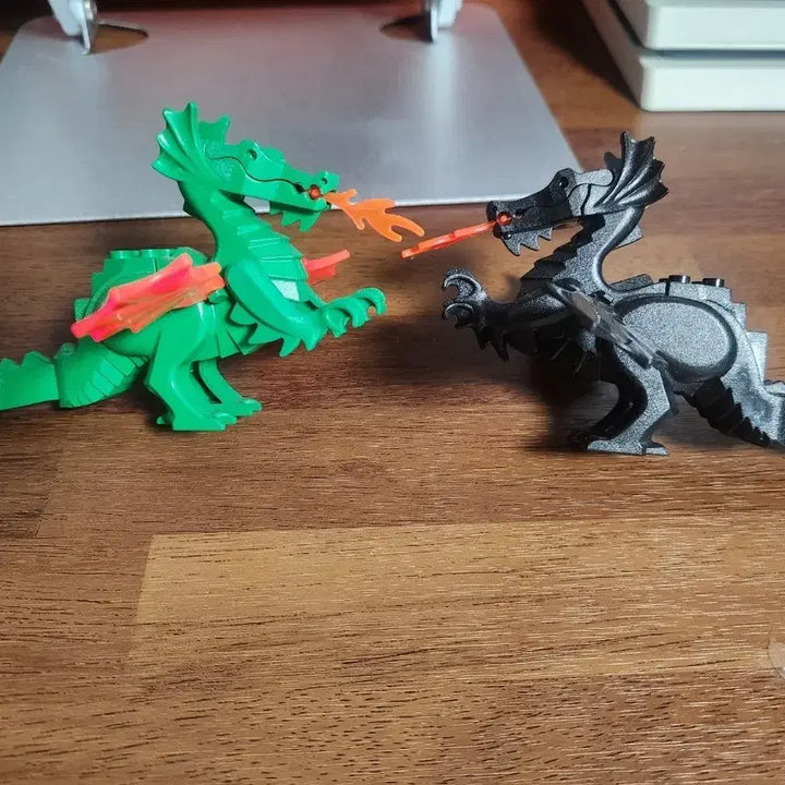 [BUNJANG] LEGO Castle Old Dragon / 레고 캐슬 올드 드래곤