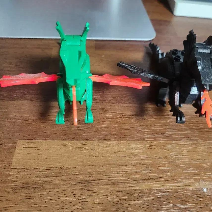 [BUNJANG] LEGO Castle Old Dragon / 레고 캐슬 올드 드래곤