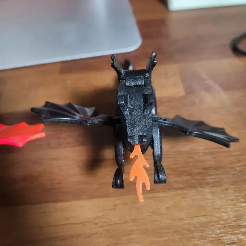[BUNJANG] LEGO Castle Old Dragon / 레고 캐슬 올드 드래곤