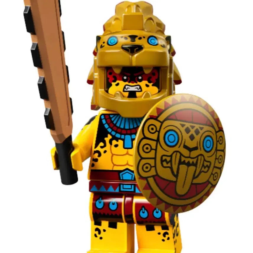 [BUNJANG] LEGO 71029 Ancient Warrior Minifigure / 레고 71029 고대전사