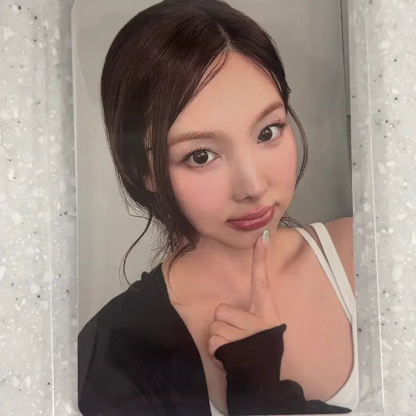 [BUNJANG] TWICE Concert Final Day Entrance Photocard / 트와이스 콘서트 막콘 입장포카