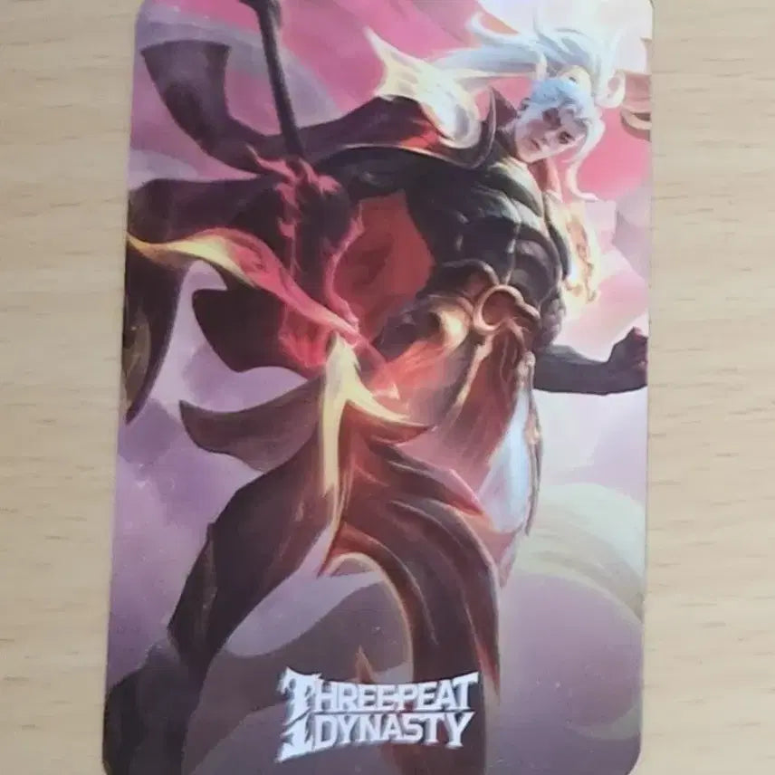 [BUNJANG] T1 Faker 25 Worlds Champion Photocard / MSI 팬페스타 T1 오너 25 월즈 우승 포토카드