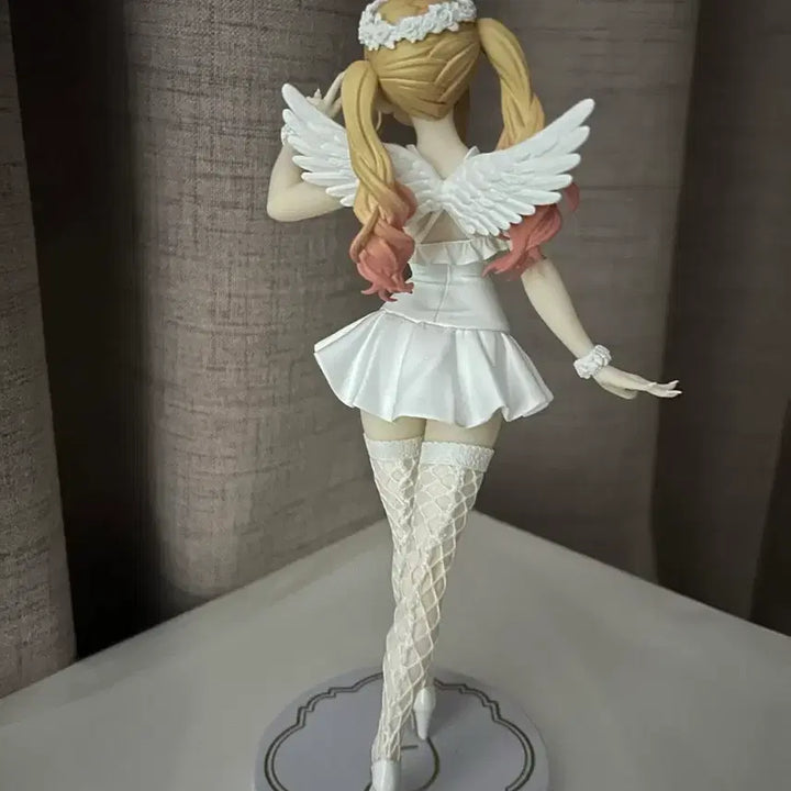 [BUNJANG] GB-Doll Marin Kitagawa Angel Ver. Figure / 그비돌 키타가와 마린 천사 피규어