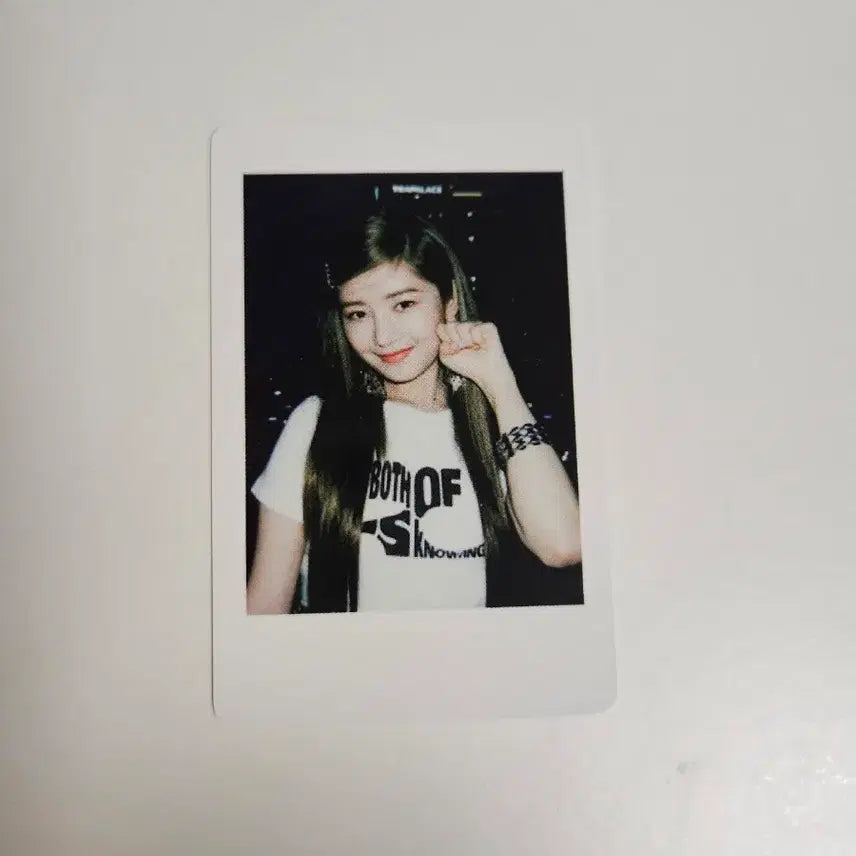 [BUNJANG] IVE Rei After LIKE WithMUU Polaroids / 아이브 레이 애프터라이크 위드뮤 폴라