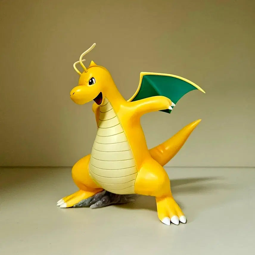 [BUNJANG] Wonder Studio Dragonite Scale World Figure / 포켓몬스터 스케일월드 망나뇽