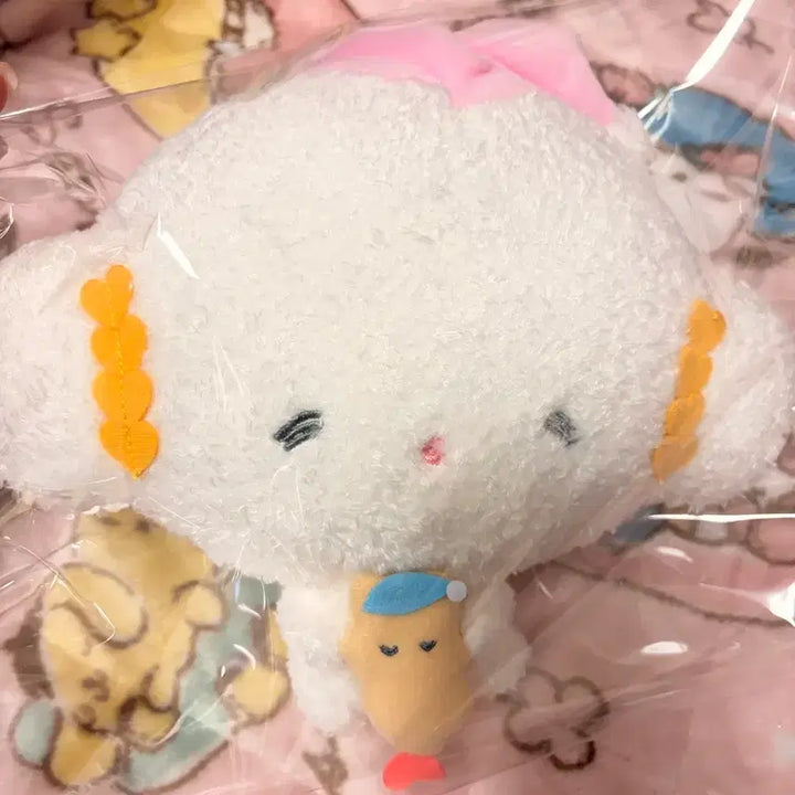[BUNJANG] Sanrio CorgiMung Plush Toy / (새상품, 정품) 산리오 코기뮹 인형