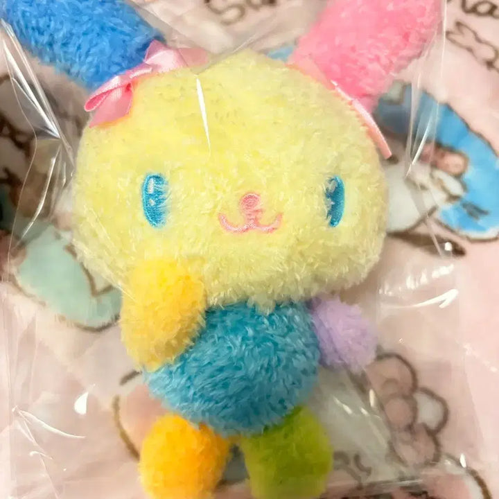 [BUNJANG] Sanrio Usahana Plush / (새상품, 정품) 산리오 우사하나