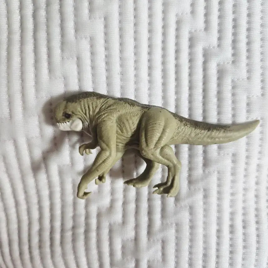 [BUNJANG] Jurassic World Rex Mini Figure / 디렉스 디스토르투스 렉스 미니피규어 쥬라기월드 쥬라기공원