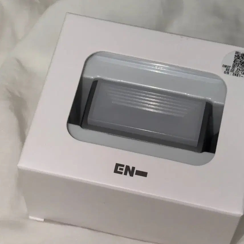 [BUNJANG] ENHYPEN Light Stick Engene Bong / 엔하이픈 라이트밴드 엔진밴드