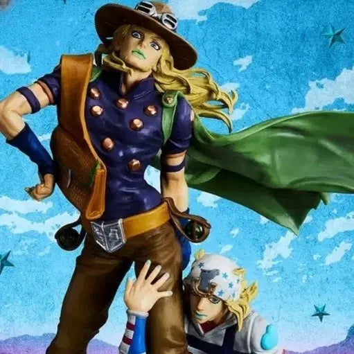 [BUNJANG] Ichiban Kuji JoJo&