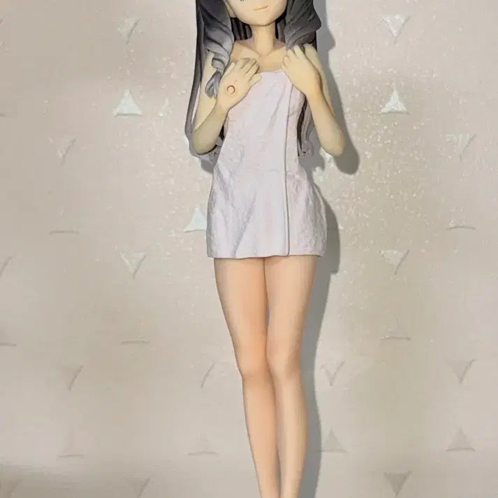 [BUNJANG] Fate/Extra Fate/Grand Order Rin Tohsaka Figure / 페이트 엑스트라 페그오 토오사카 린 피규어 양도
