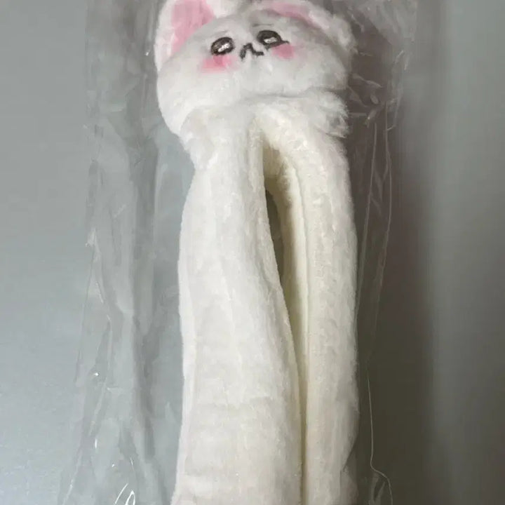 [BUNJANG] EXO SUHO Courtney Lightstick Cover / 엑소 수호 코트니 응원봉 커버