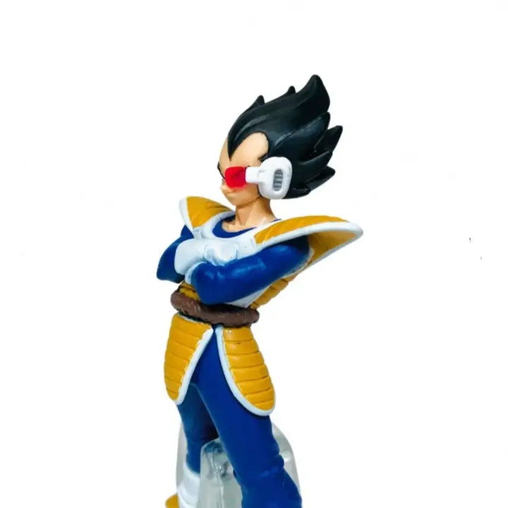 [BUNJANG] Rare Dragon Ball HG Vegeta Figure / 고전 레어 드래곤볼 hg 베지터 팝니다