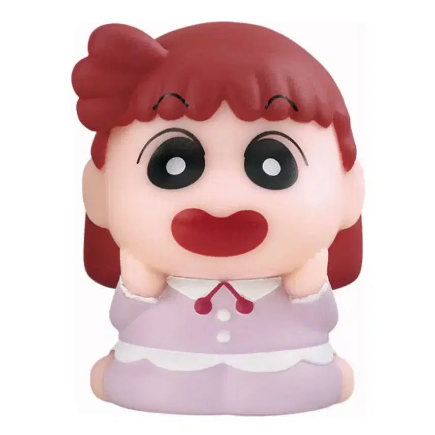 [BUNJANG] Crayon Shin-chan Light Mascot Vol. 3 Gacha (Sealed) / [미개봉] 짱구는 못말려 라이트 마스코트 3탄 가챠