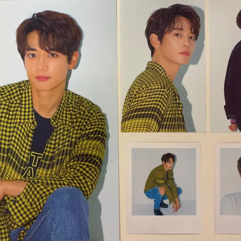 [BUNJANG] SHINee 2019 Season&