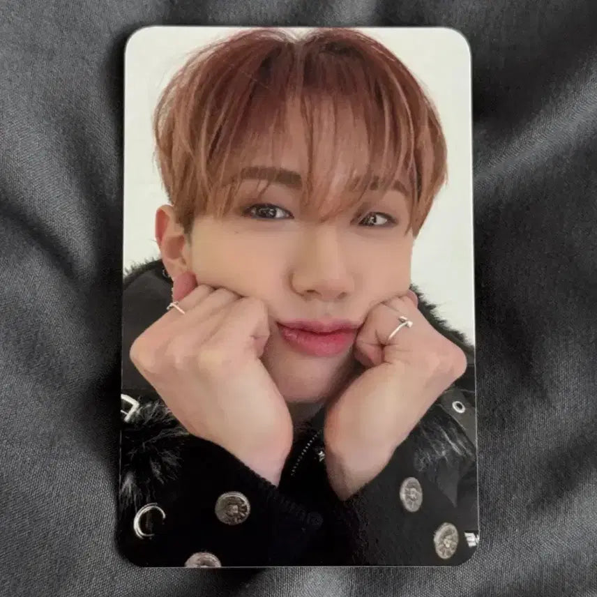 [BUNJANG] DarkB Harry June Emotion Everline POB Photocard / 다크비 해리준 이모션 에버라인 볼찌빵 미공포 특전 포카