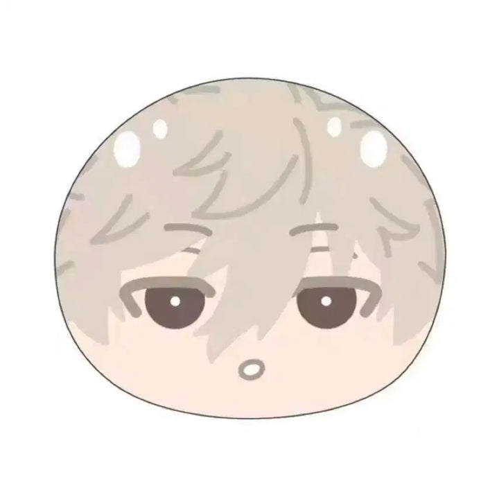 [BUNJANG] Blue Lock Nagi Seishiro Big Plush / 택포))블루 록 나기 세이시로 빅망 판매