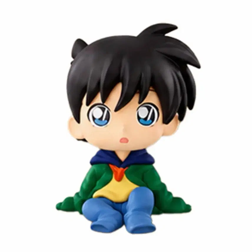 [BUNJANG] Detective Conan Chijimase Series 1 Shinichi Kudo (Sealed) / 택포 2.0) 명탐정코난 치지마세 1탄 남도일 미개봉