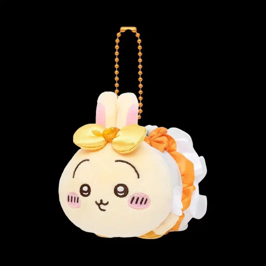 [BUNJANG] Usagi Petit Magical Mascot / 우사기 쁘띠 매지컬 마스코트