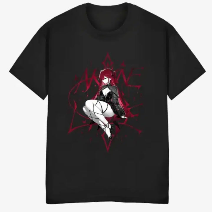 [BUNJANG] Stellive REZE T-Shirt (Sealed) / 스텔라이브 리제 티셔츠 미개봉