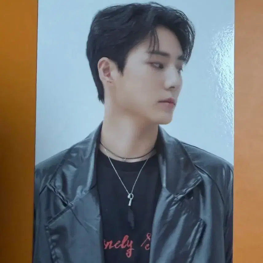 [BUNJANG] DAY6 Young K Band-Aid Photocard / 데이식스 영케이 밴드에이드 포카