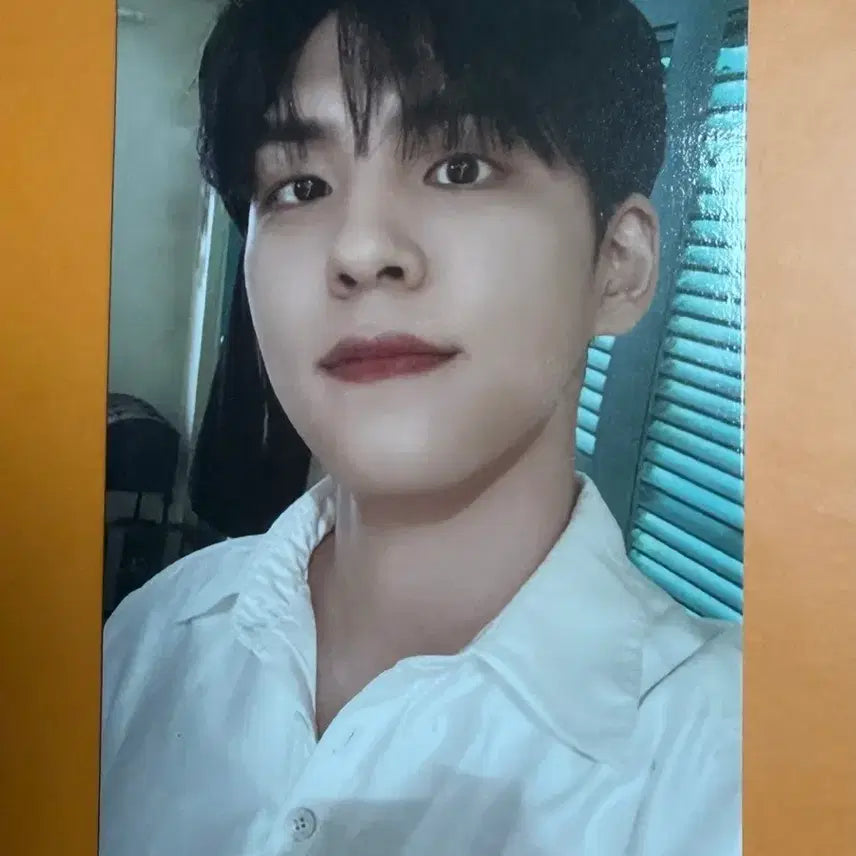 [BUNJANG] DAY6 Wonpil Filmography Photocard / 데이식스 원필 필모그래피 포카