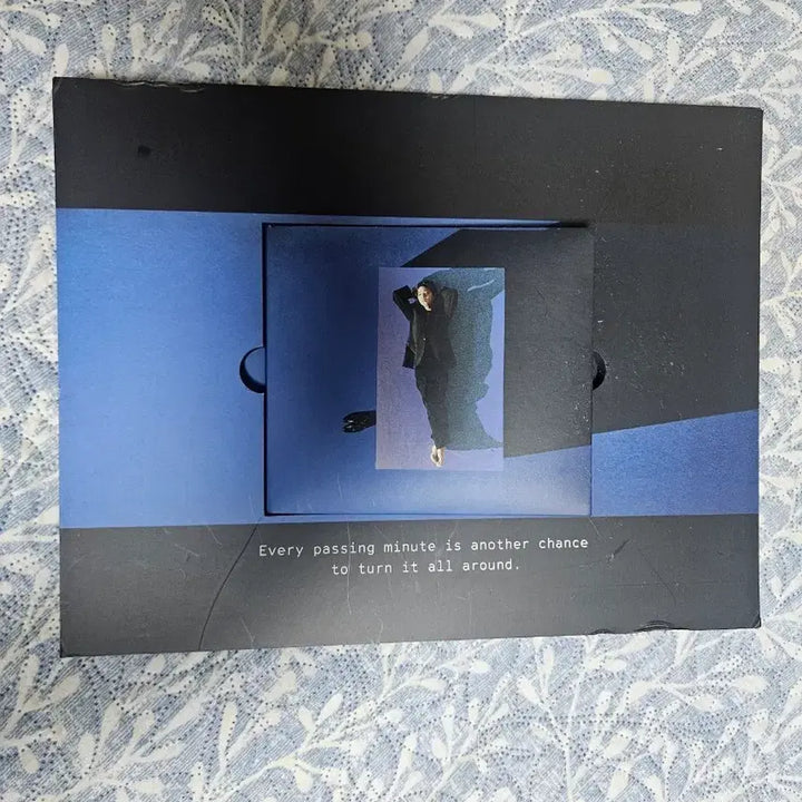 [BUNJANG] Lil Boi MEAN TIME (Limited Edition) Album / 릴보이 앨범 MEAN TIME(한정버전) 팝니다
