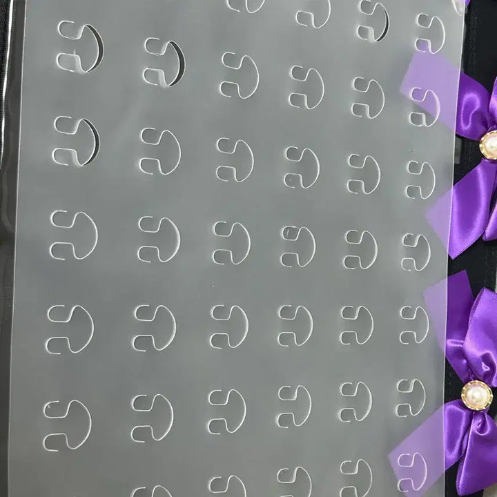 [BUNJANG] Zakamart A4 Sheet Holder / 자카마트 A4 시트지