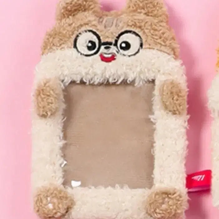 [BUNJANG] T1 Doran Animal Friends Photocard Holder / 티원 t1 도란 doran 애니멀프렌즈 포카홀더 포카 홀더