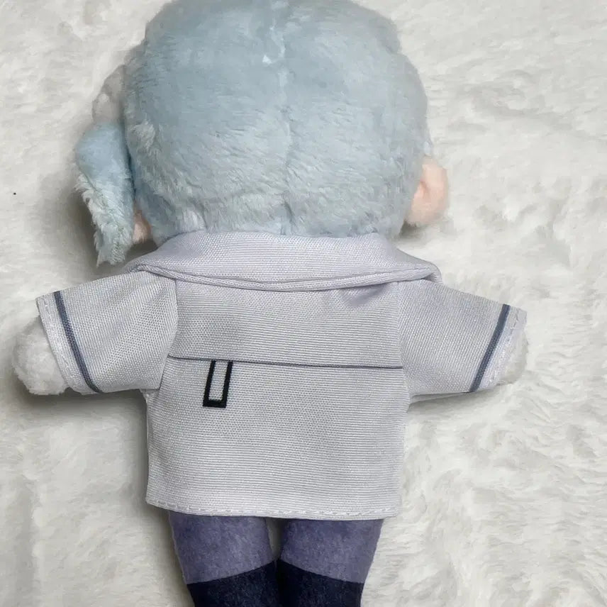 [BUNJANG] Scosizm 2nd Anniversary Original Iro Doll 15cm / 스코시즘 2주년 기념 오리지널 이로 인형 15cm