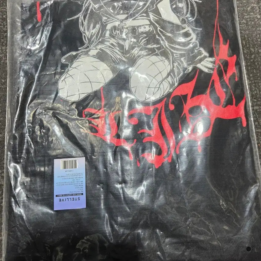 [BUNJANG] Stelive Riz T-shirt / 스텔라이브 리제 반팔티셔츠
