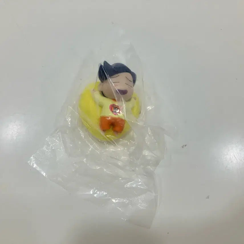 [BUNJANG] Crayon Shin-chan Suji Figure Mood Lamp / 짱구는 못말려 무드등 철수 피규어