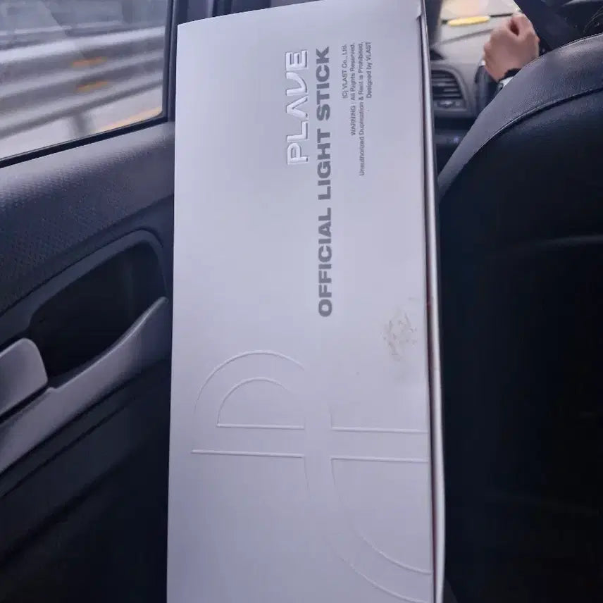 [BUNJANG] PLAVE Official Lightstick / 플레이브 공식 응원봉