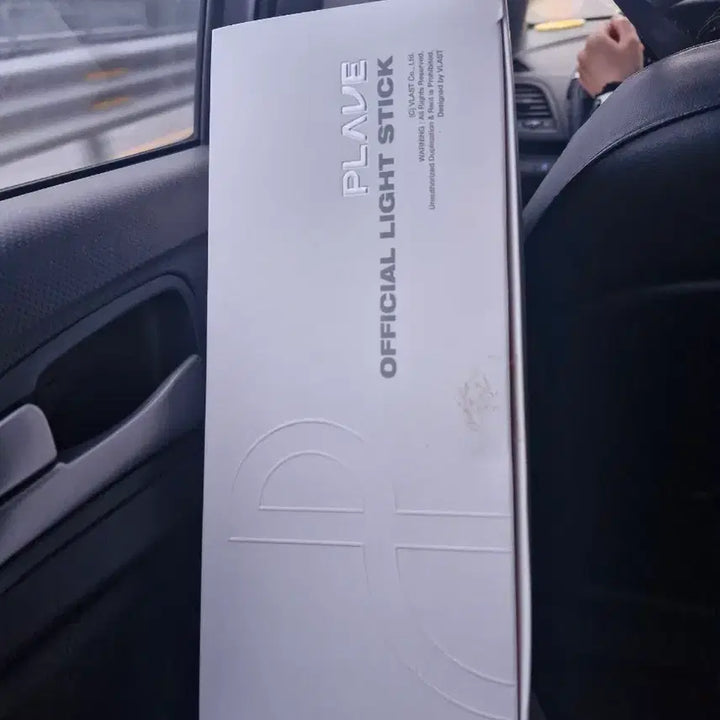 [BUNJANG] PLAVE Official Lightstick / 플레이브 공식 응원봉