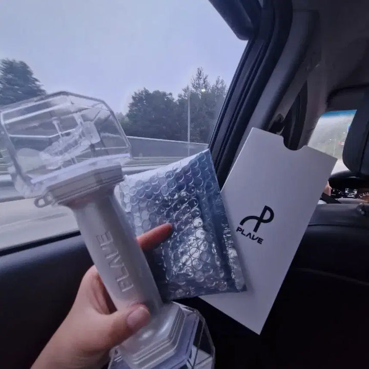 [BUNJANG] PLAVE Official Lightstick / 플레이브 공식 응원봉