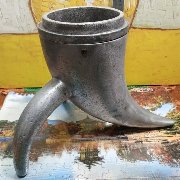 [BUNJANG] Vintage Grinder Part / 오래된 그라인더 부품
