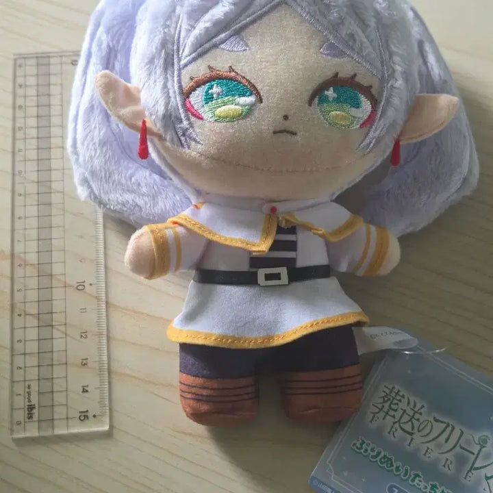 [BUNJANG] Frieren: Beyond Journey&