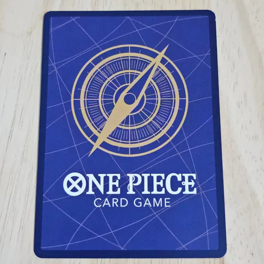 [BUNJANG] One Piece TCG Nefeltari Vivi SEC Parallel OP04-118 (Kingdom of Intrigue) / 원피스 TCG 네펠타리 비비 SEC 패러렐 OP04-118 모략의 왕국