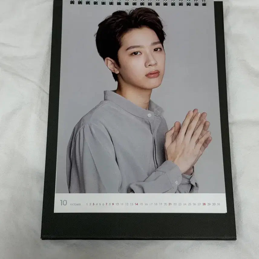 [BUNJANG] Wanna One Calendar / 워너원 달력