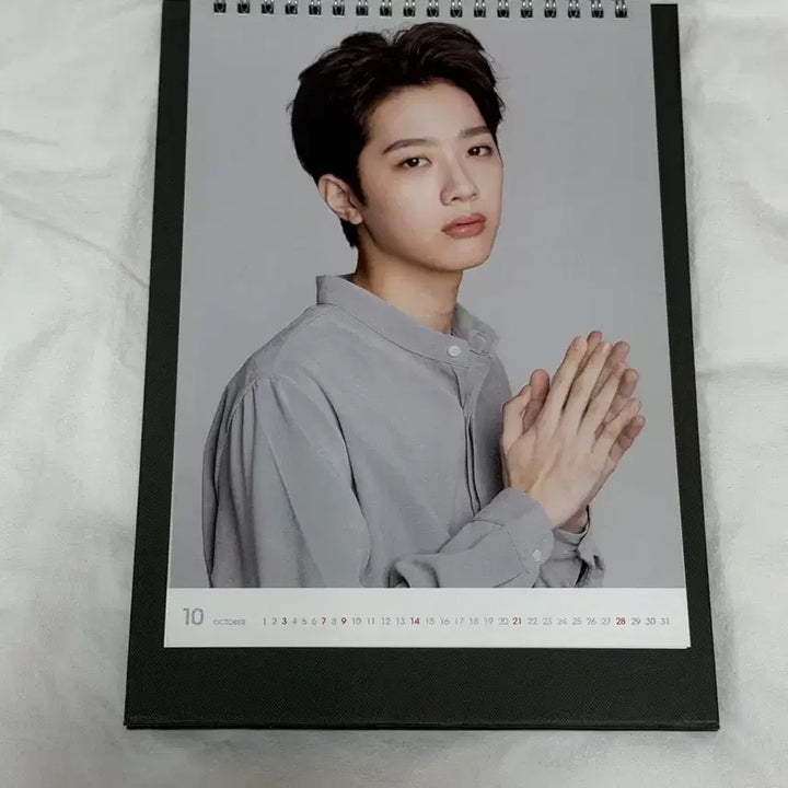 [BUNJANG] Wanna One Calendar / 워너원 달력
