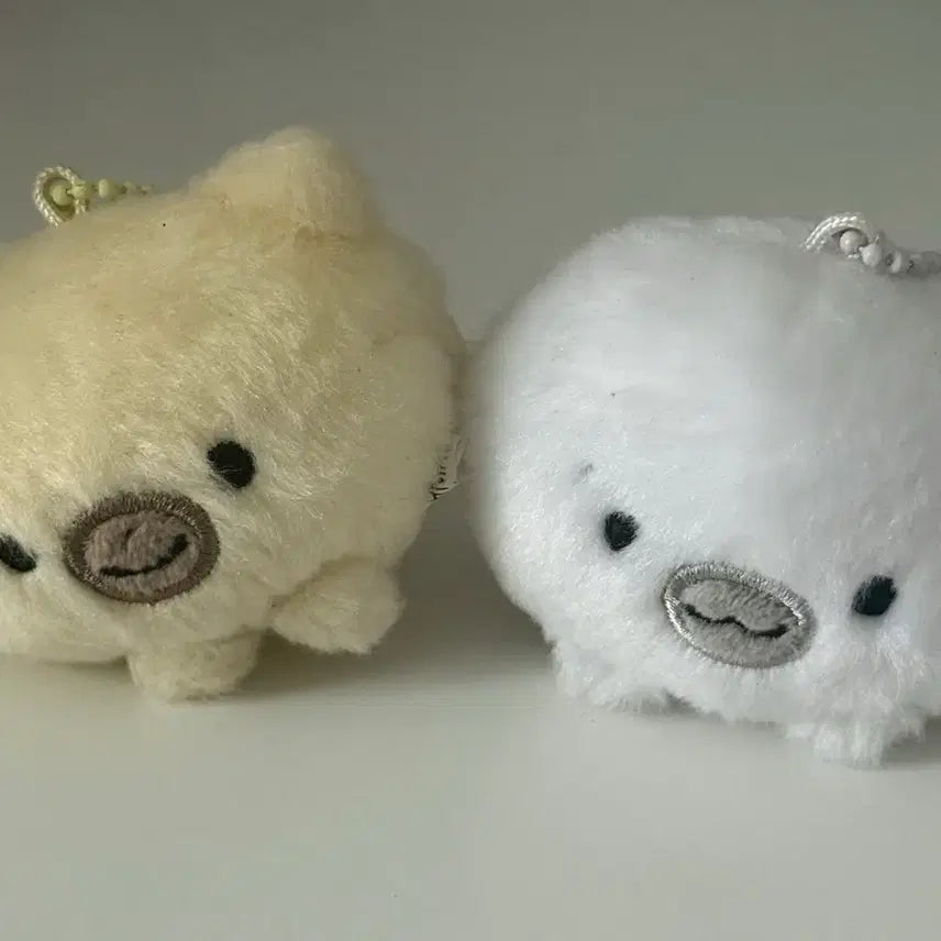 [BUNJANG] The Boyz Hyunjae Juyeon Doll Jjaedal Jjubeom Bundle Set / 더보이즈 현재 주연 인형 째달 쭈범