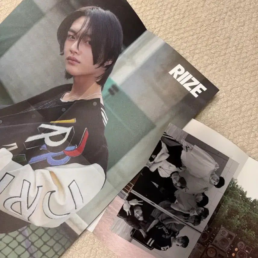 [BUNJANG] RIIZE 1st Album &