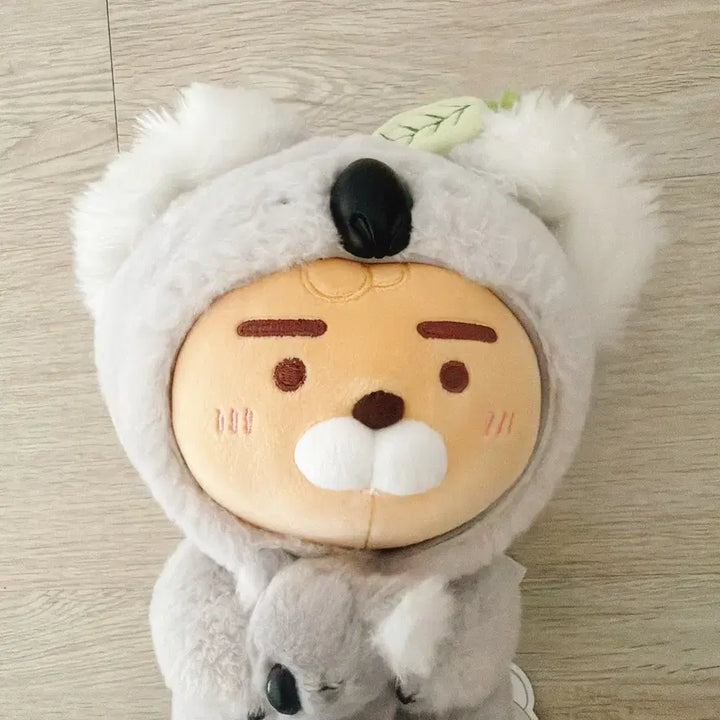 [BUNJANG] Kakao Friends FRIENDZOO Koala Doll (Little Ryan) / [택ㅇ/새상품] FRIENDZOO 코알라 인형 리틀라이언