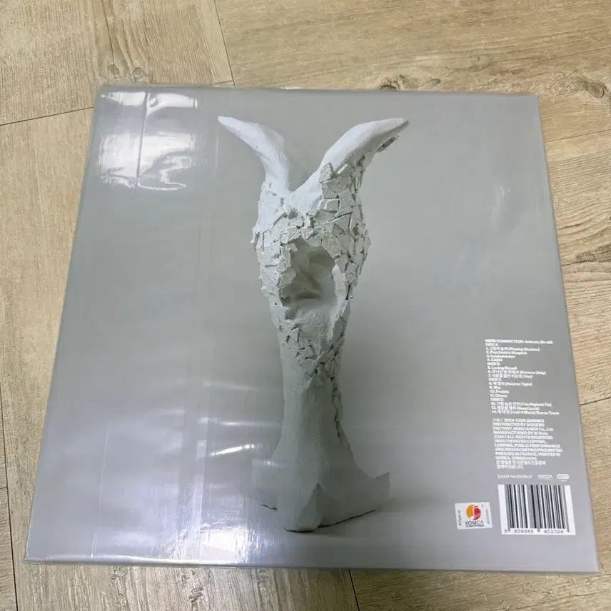 [BUNJANG] Nerd Connection 2nd Album &