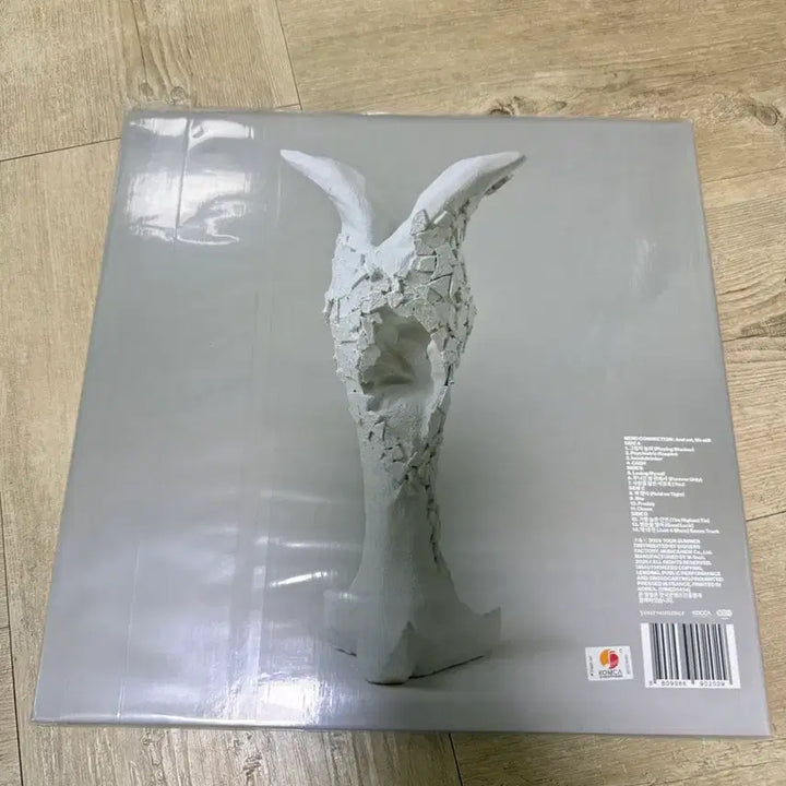 [BUNJANG] Nerd Connection 2nd Album &