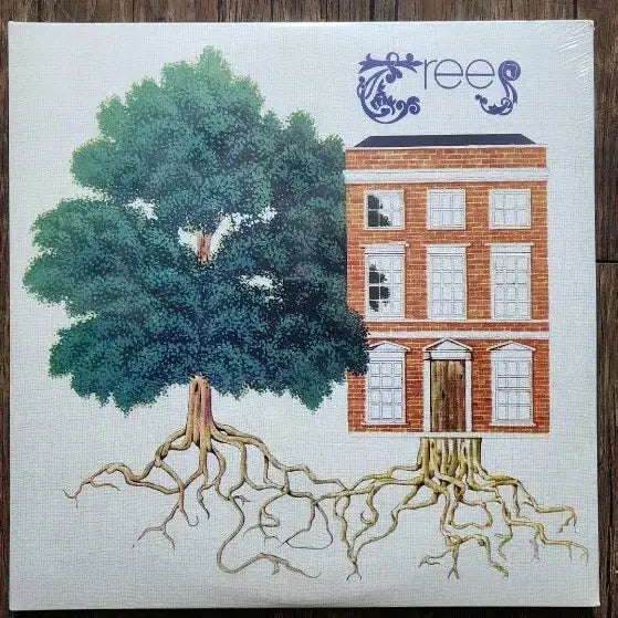 [BUNJANG] Trees 1st Album &