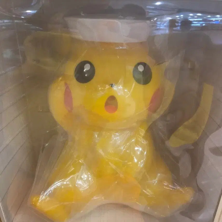 [BUNJANG] Pokemon Pikachu Last One Prize 2025 / 쿠지 2025 포켓몬스터 피카츄 라스트원상