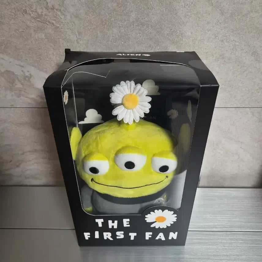 [BUNJANG] PEACEMINUSONE x Toy Story Alien &