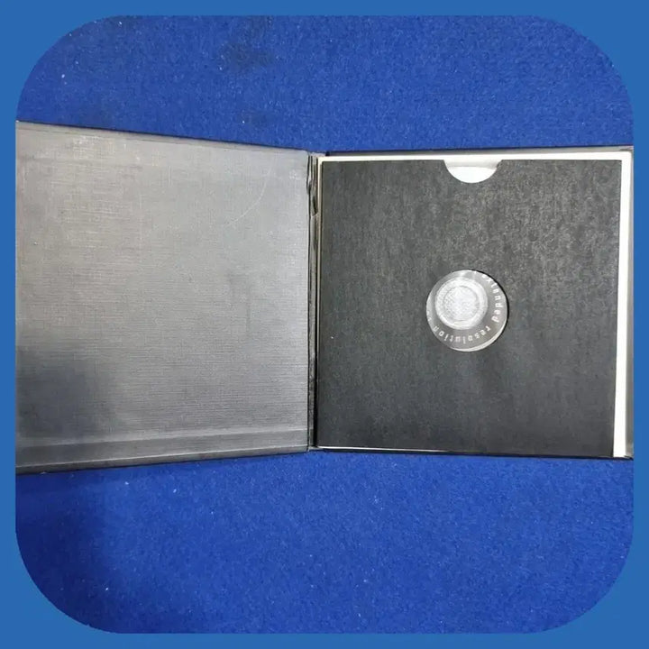 [BUNJANG] FIM Super Sound CD Unused Ultra Rare Edition / FIM SUPER SOUND CD 미사용 초희귀반